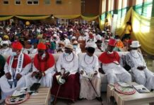 Communication guru canvasses Council for Urhobo, Isoko Relations