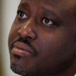 Ivory Coast sentences ex-PM Guillaume Soro to life imprisonment
