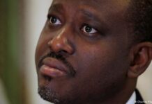Ivory Coast sentences ex-PM Guillaume Soro to life imprisonment