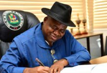 Bayelsa Gov seeks UK investment, meets British envoy