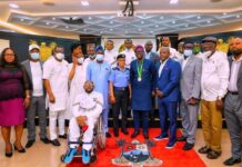 Lagos set to upgrade Teslim Balogun Stadium, construct eight mini-stadia