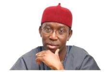 Delta 2023: Okowa, Beware of the Ides of March.