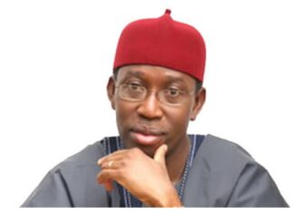 Delta 2023: Okowa, Beware of the Ides of March.