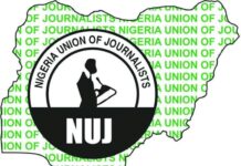 Beware of awards, patronage of phony Nigeria Association of Journalists, Delta NUJ warns Nigerians
