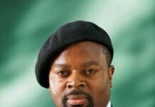 Ben Okri’s “Changing Destiny” for UK Theatre, Jul 9 – Aug 21