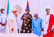 What the Ijaw Nation told President Muhammadu Buhari
