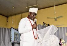 Oyovwi, new Provost, College of Education, Warri, promises all-inclusive leadership