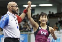 Tokyo Olympics: Japan names Hachumra, Susaki as flag bearers at Opening Ceremony