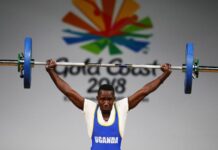 Missing Ugandan athlete spotted on CCTV at Nagoya