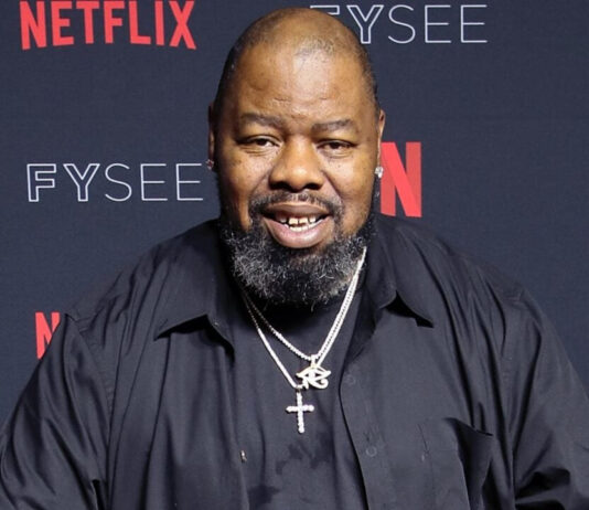 Legendary New Yorker rapper Biz Markie dies at 57
