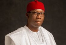 Political Aides pass vote of confidence on Gov Okowa