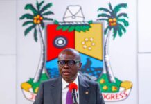Covid-19: Lagos may be facing third wave, Governor warns