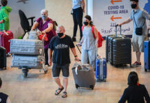 Are you traveling to Israel? Read this!