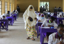 WAEC registers 1.6m, as 2021 exam begins Aug 16