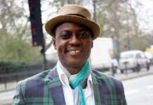 How music icon ‘Sound Sultan’ died – Family