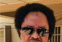 Shehu Sani wants an end to arrests over Afro hairstyle