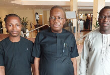 Zero Hunger: IITA meets Benue, Ebonyi, Ogun Govts