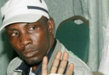 Militant leader on rampage, kills six Tompolo men