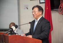 Chinese Ambassador urges Nigeria political parties to join hands, foster development