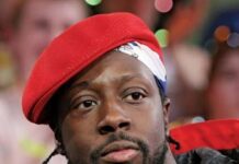 Wyclef says assassination of Moise, an attack on the institution of Presidency
