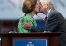 Ex-US President Jimmy Carter shares marriage secret, celebrates 75th wedding anniversary July 7