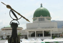 Pyrates task Buhari, NASS on electronic transmission of election results