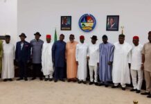We want electronic transmission of results, say Southern Governors