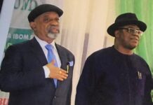 NSITF Chair felicitates with Labour Minister, Chris Ngige, on 69th birthday anniversary