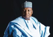 Kaduna: Senator La’ah visits victims of Mado’o attack