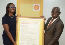 Nigeria: Shell appoints first female Managing Director