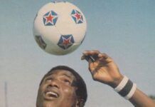 Americans mourn Usiyan, ex Nigerian player, UPU treasurer