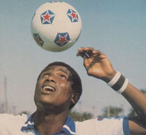 Americans mourn Usiyan, ex Nigerian player, UPU treasurer