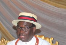 The Johnson Barovbe we knew – UPU, UHS