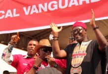 2023: The aspirant we won’t support, by DPV