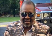 Legendary ‘Away Away’, gives useful tips on life