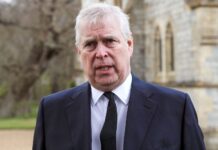 Queen Elizabeth’s son faces trial for sexual assault