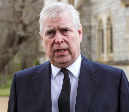 Queen Elizabeth’s son faces trial for sexual assault