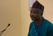 IITA Abuja Station welcomes new head, Prof. Sanni