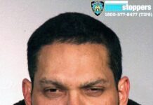 Ex NYPD cop arraigned for murder of own Mum