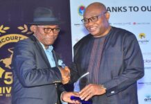 SNEPCO receives Crystal Award at PH Polo-Club