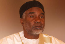 Alleged N29bn fraud: ‘Nyako has a case to answer’
