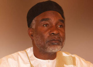 Alleged N29bn fraud: ‘Nyako has a case to answer’