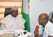 IITA seeks stronger ties with FCTA