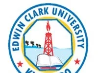 Edwin Clark University, Kiagbodo graduates 321 Students