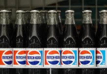 McDonald’s, Coca-Cola, Pepsi resist Russia boycott calls over Ukraine war