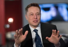 Elon Musk in infidelity scandal with friend’s wife