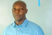 The Man Peters Omaruaye – A Profile