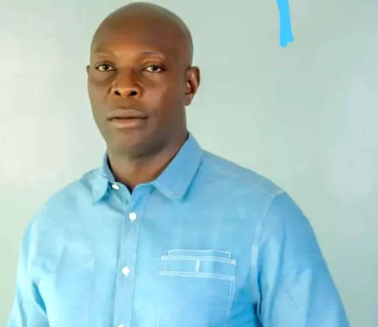 The Man Peters Omaruaye – A Profile