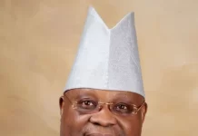Urhobo Progress Union, Osun State congratulates Gov-elect, Senator Adeleke