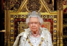 Buhari, Truss, other world leaders mourn